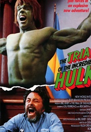 The Trial of the Incredible Hulk (1989)