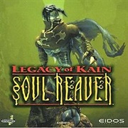 Legacy of Kain: Soul Reaver