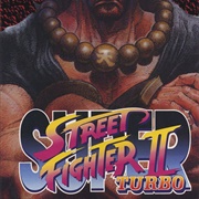 Super Street Fighter II Turbo (3DO)