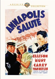 Annapolis Salute (1937)