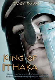 King of Ithaka (Tracy Barrett)