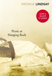 Picnic En Hanging Rock (Joan Lindsay)