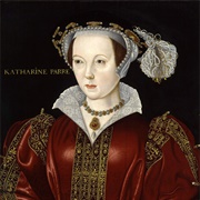 Katherine Parr