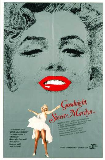 Goodnight, Sweet Marilyn (1989)