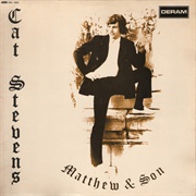 Matthew and Son (Cat Stevens, 1967)