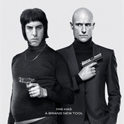 Brothers Grimsby