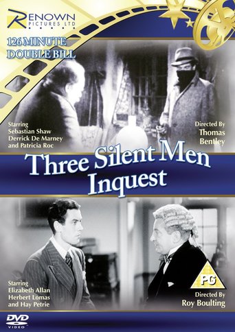 Inquest (1939)