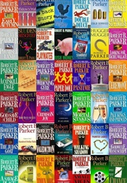 Robert B. Parker&#39;s Spenser Series (Robert B. Parker)