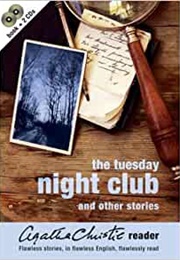 The Tuesday Night Club (Agatha Christie)