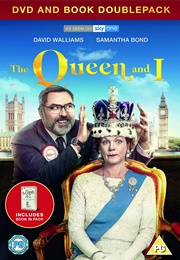 The Queen and I (2018)