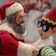 The Robot Chicken Christmas Special