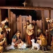 Christmas Nativity