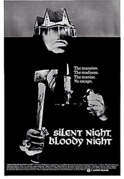 Silent Night Bloody Night (1972)