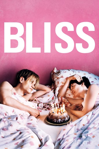 Bliss (2012)