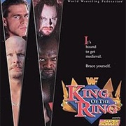 King of the Ring (1997)