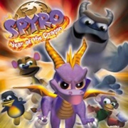 Spyro: Year of the Dragon (2000)