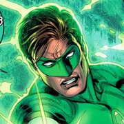 Hal Jordan