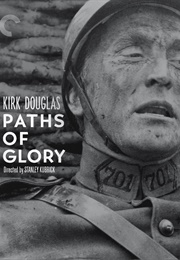 Paths of Glory (1957)