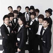 Super Junior