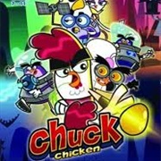 Chuck Chicken