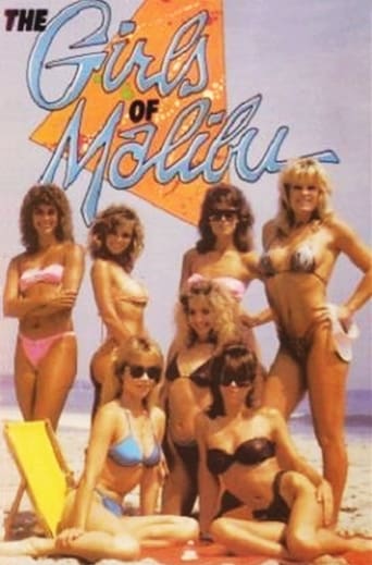 The Girls of Malibu (1986)