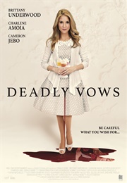 A Wedding to Die for (Deadly Vows) (2017)