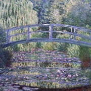 Claude Monet