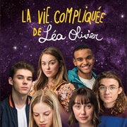 La Vie Compliquee De Lea Olivier