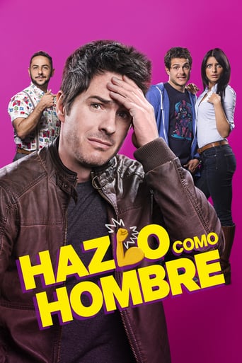 Do It Like an Hombre (2017)