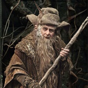 Radagast the Brown