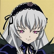 Suigintou