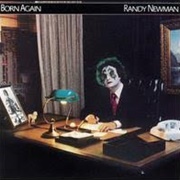 Born Again-Randy Newman