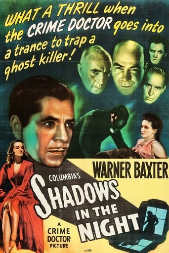 Shadows in the Night (1944)