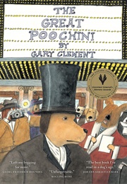 The Great Poochini (Gary Clement)