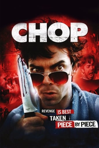 Chop (2011)