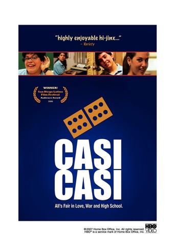 Casi Casi (2006)