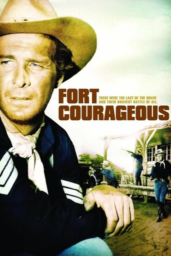 Fort Courageous (1965)