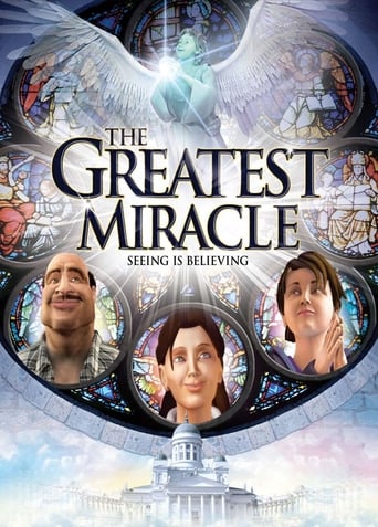 The Greatest Miracle (2011)