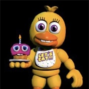 Adventure Chica