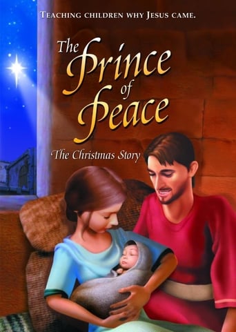 The Prince of Peace (2003)