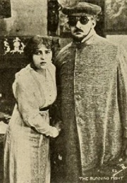 The Running Fight (1915)