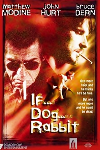 If... Dog... Rabbit (1999)