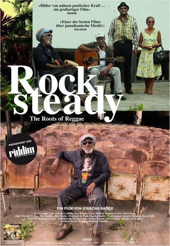 Rocksteady: The Roots of Reggae (2010)