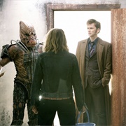Love &amp; Monsters S02e10 Doctor Who
