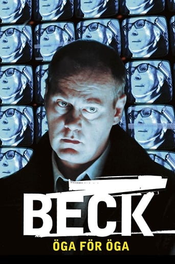 Beck 04 - Öga För Öga (1998)