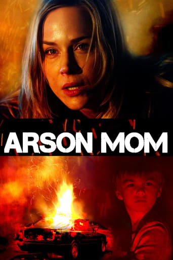 Arson Mom (2014)