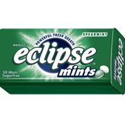 Eclipse Mints Spearmint