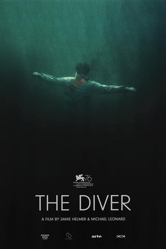 The Diver (2019)