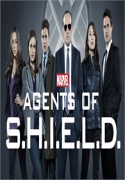 Agents of Shield Season 1 Ep 1-7 (2013)