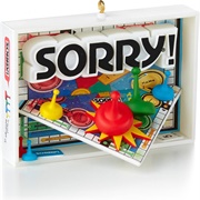 Sorry! Ornament